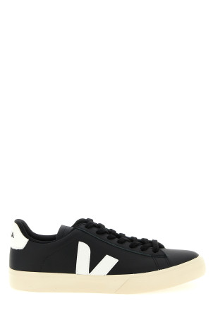 'Campo' sneakers Black-grey