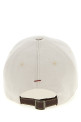 'Baseball' hat Beige