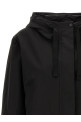 Windproof jacket Black