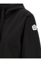 Windproof jacket Black
