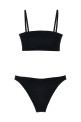 'Gigi' bikini Black
