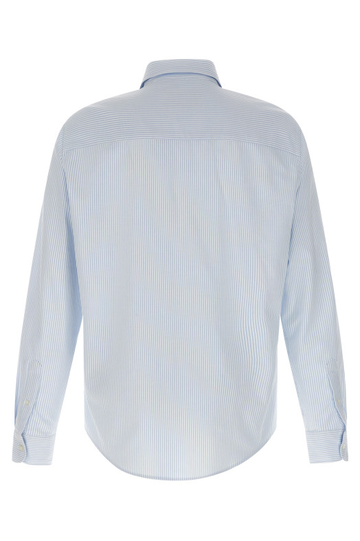 'Ami De Coeur' shirt BLUE