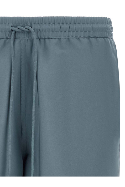 'Chase' swimsuit BLUE