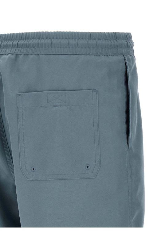 'Chase' swimsuit BLUE