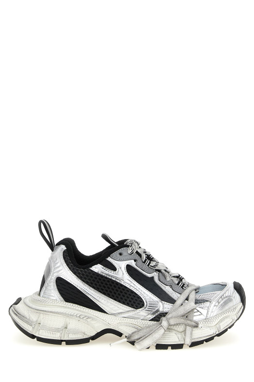 '3XL' sneakers Multicolor