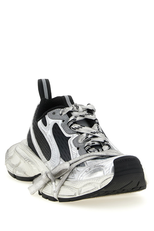 '3XL' sneakers Multicolor