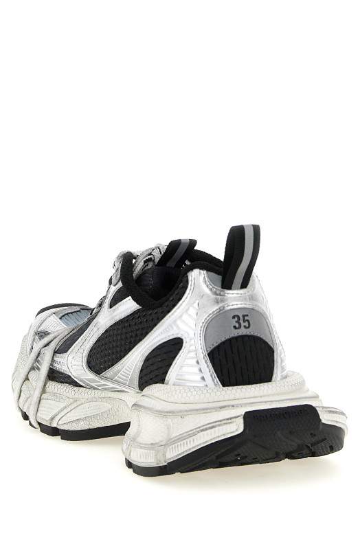 '3XL' sneakers Multicolor