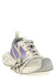 '3XL' sneakers Purple