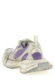 '3XL' sneakers Purple