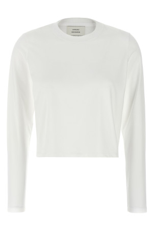 'Masal' T-shirt White