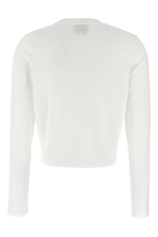 'Masal' T-shirt White