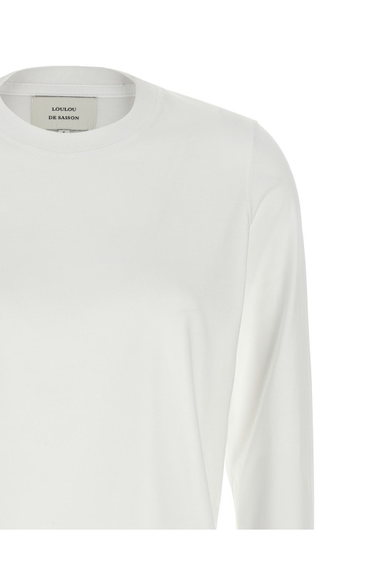 'Masal' T-shirt White