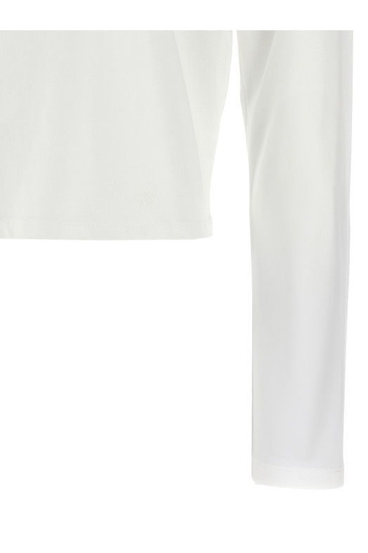 'Masal' T-shirt White