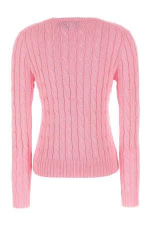 'Julianna' sweater Pink