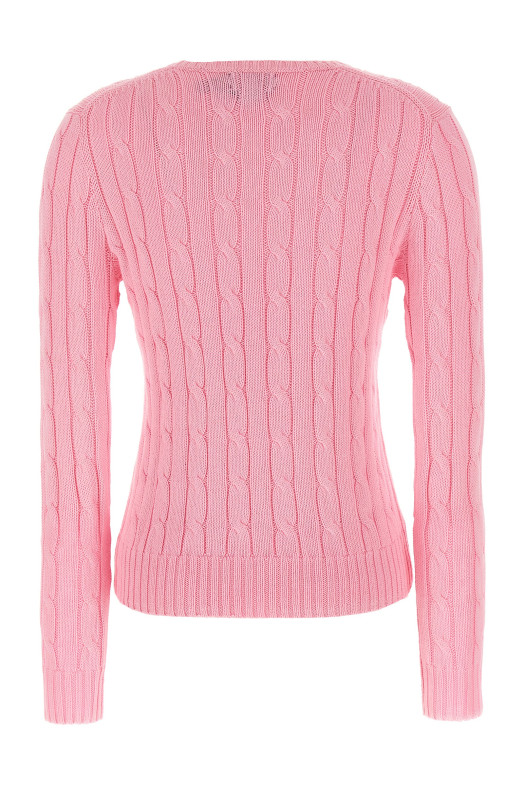 'Julianna' sweater Pink