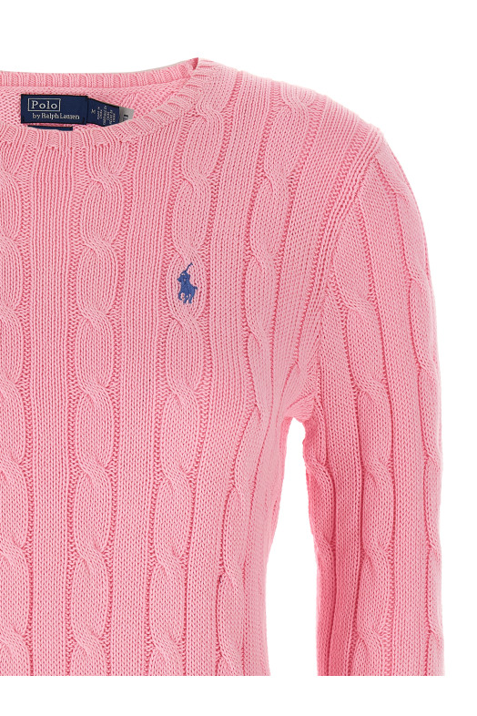 'Julianna' sweater Pink