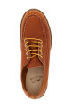 'Shop Moc Oxford - Heritage #8092' lace up shoes Brown
