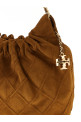 'Fleming mini' handbag Brown