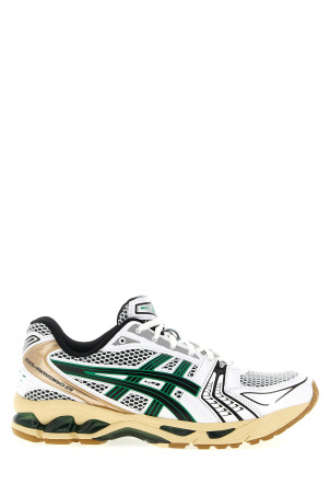 'Gel-Katano 14' sneakers Multicolor