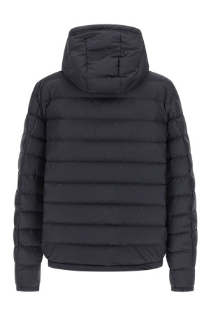 'Vermeille' down jacket Blue