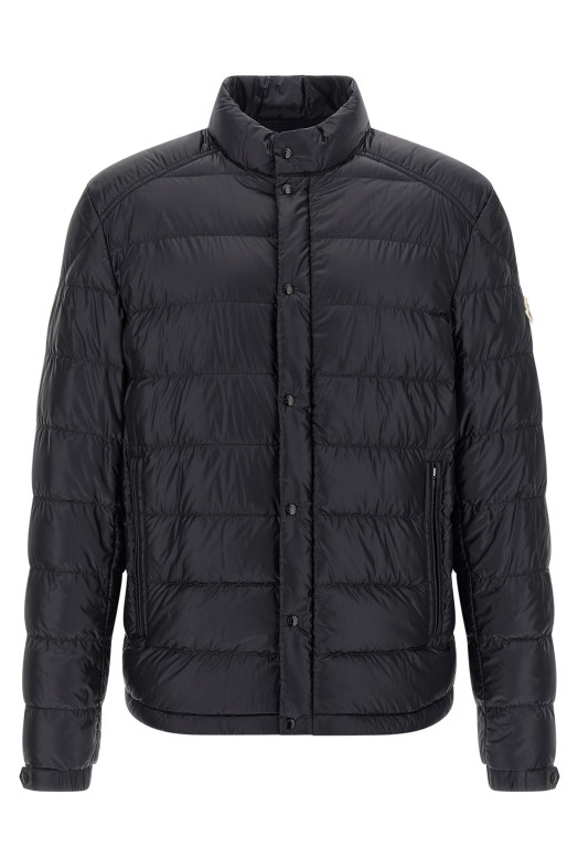 'Selves' down jacket Blue