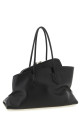 'La Passeggiata Medium' shoulder bag Black