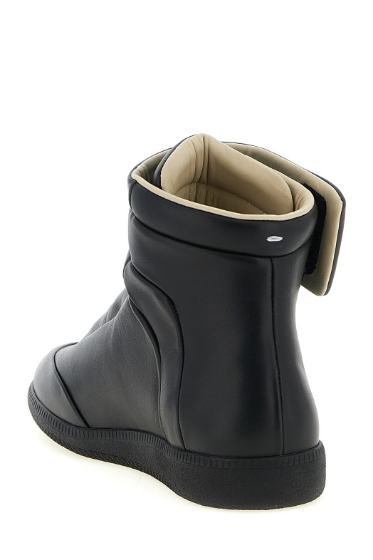 'Future' sneakers Black