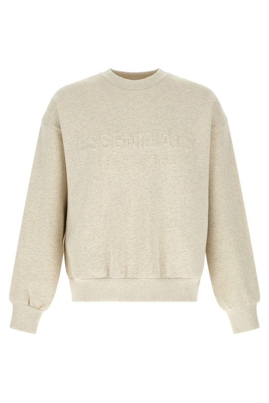 'Classic' sweatshirt Gray