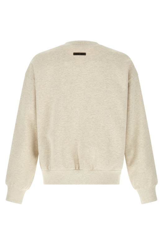 'Classic' sweatshirt Gray