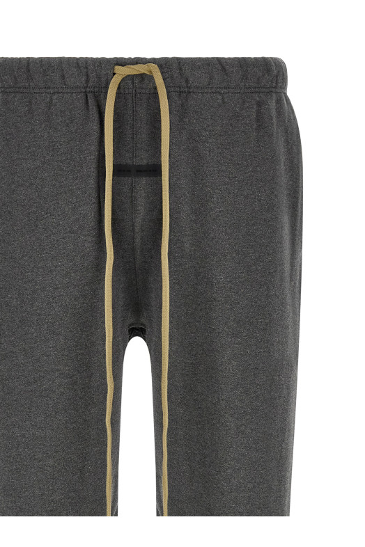 'Classic' joggers Gray
