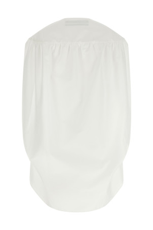 'La Robe Berlingot' dress White