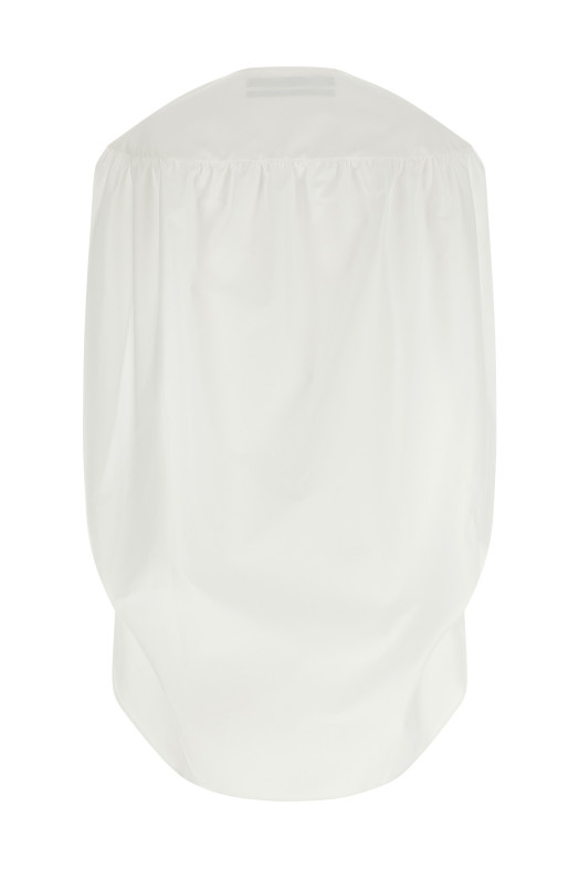 'La Robe Berlingot' dress White