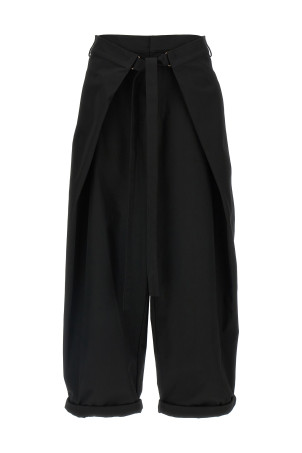 'Stella' pants Black