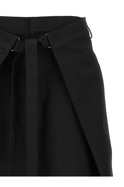 'Stella' pants Black