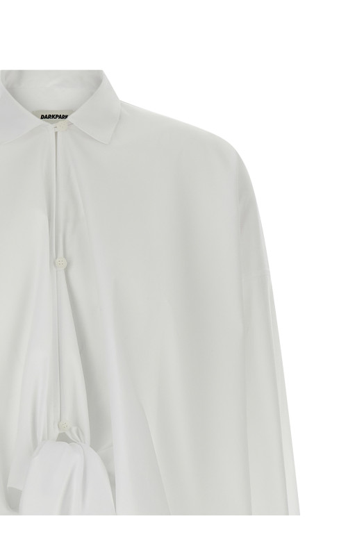 'Romy' shirt White