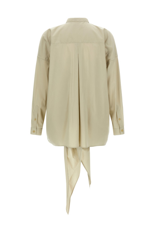 'Romy' shirt Beige
