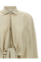 'Romy' shirt Beige