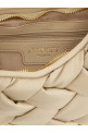 Weaved handbag Beige