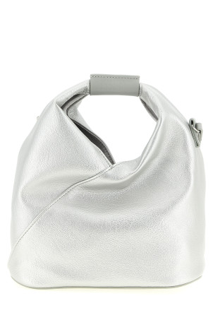 'Japanese' crossbody bag Silver