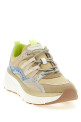 'Running' sneakers Multicolor