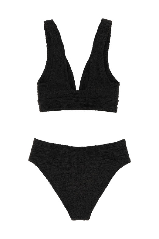 'Angel' bikini Black