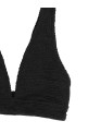 'Angel' bikini Black