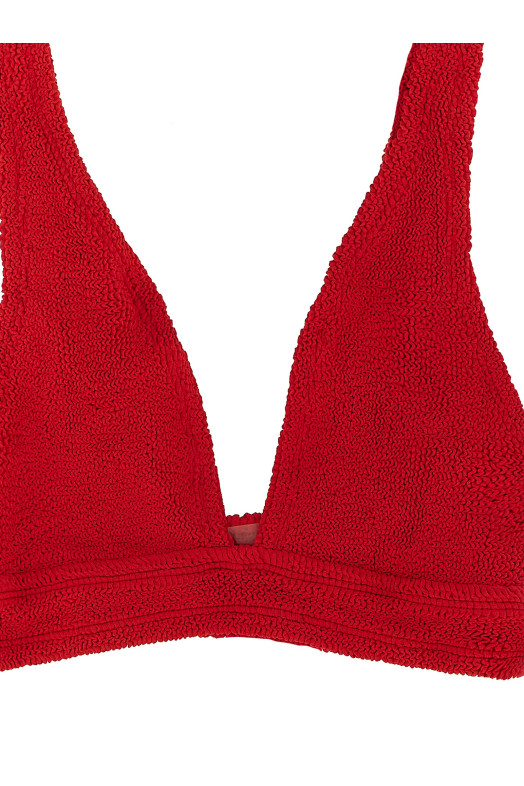 'Angel' bikini Red