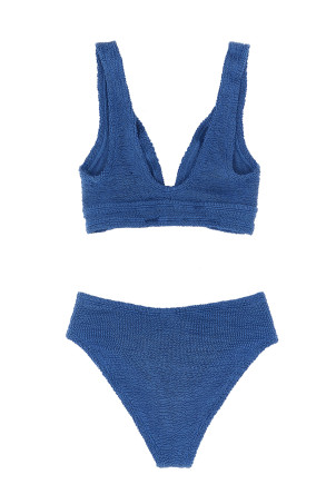 'Angel' bikini Blue