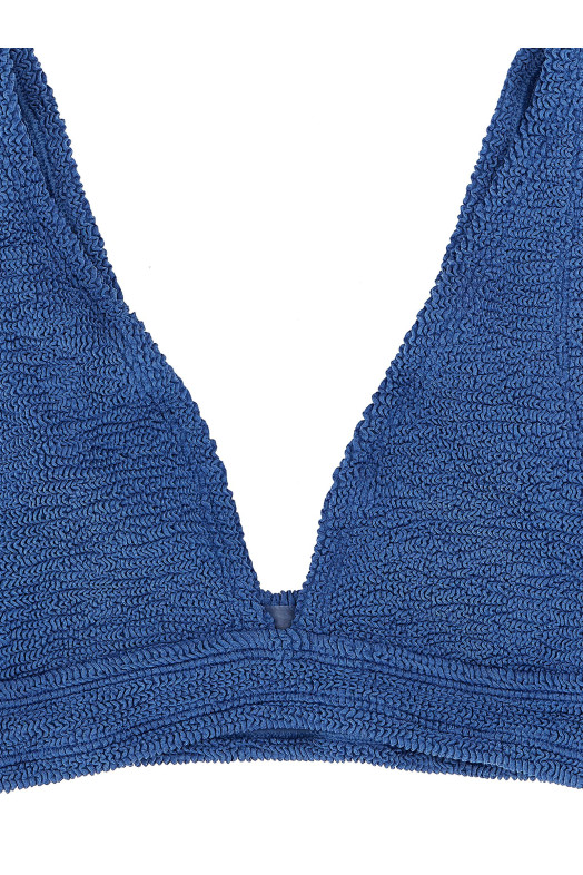 'Angel' bikini Blue