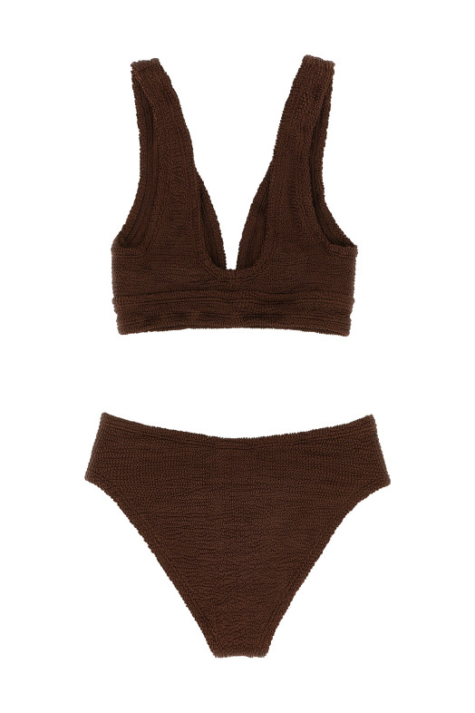 'Angel' bikini Brown