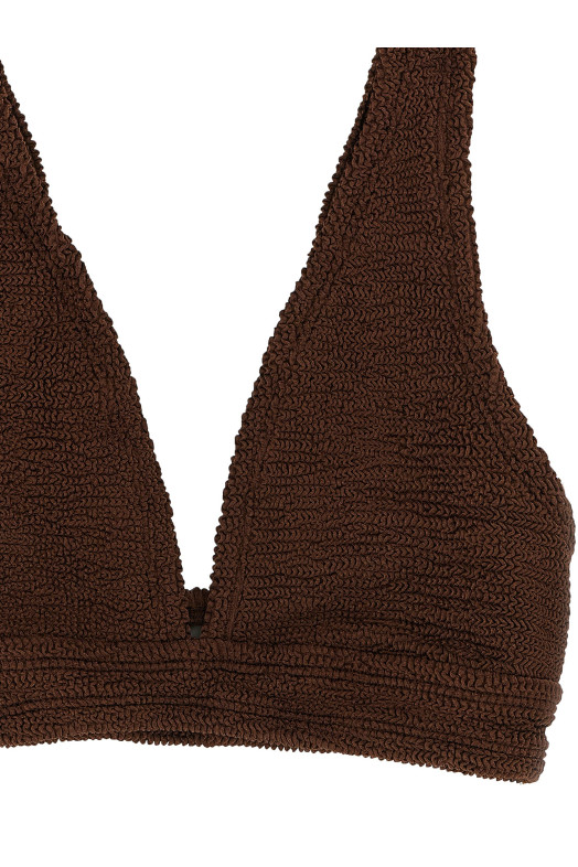 'Angel' bikini Brown