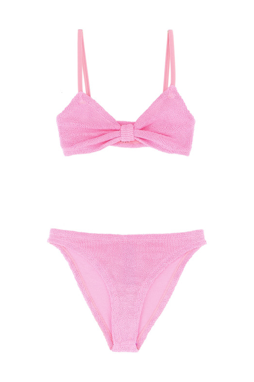 'Alicia' bikini Fuchsia