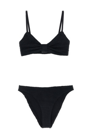 'Alicia' bikini Black