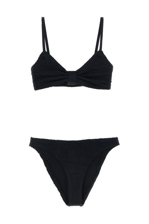 'Alicia' bikini Black